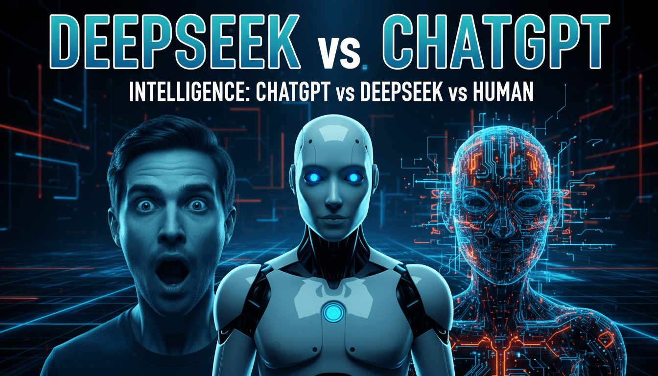deep seek vs chat gpt